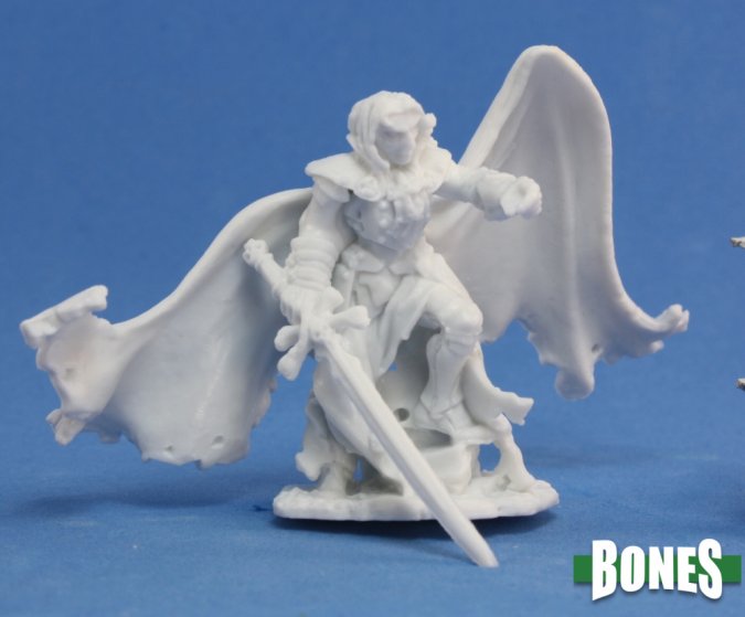 Judas Bloodspire, Vampire: Bones RPR 77160