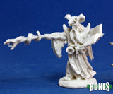Leisynn, Mercenary Mage: Bones RPR 77174