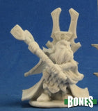 Herryk, Dwarf Cleric: Bones RPR 77220