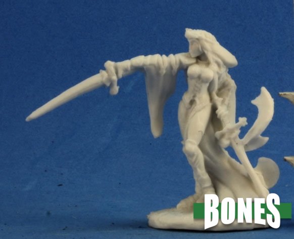 Kristianna: Bones RPR 77223