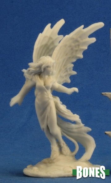 Glitterwing, Sylph: Bones RPR 77266