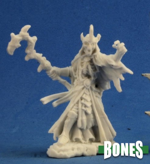 Lich: Bones RPR 77280