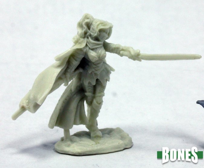 Kassandra of the Blade: Bones RPR 77322