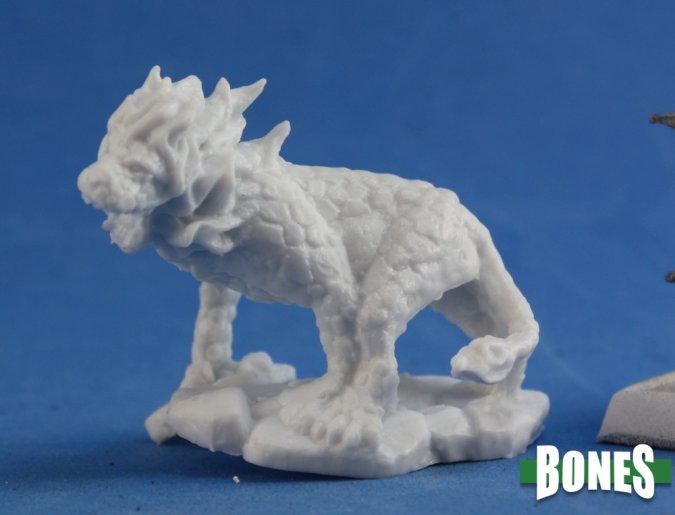Hell Cat: Bones RPR 77327