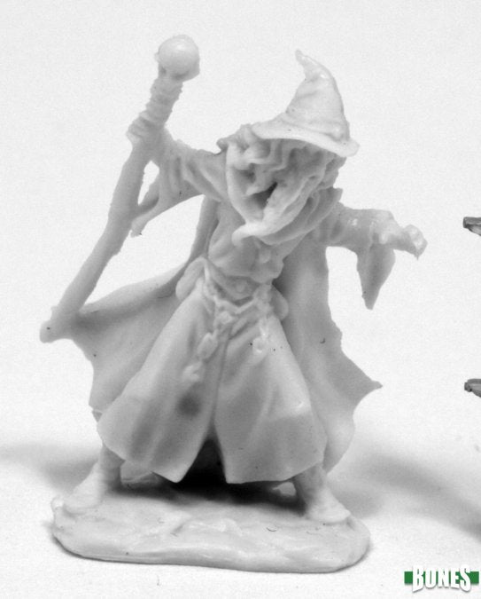 Lendil Blackroot, Wizard: Bones RPR 77412