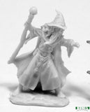 Lendil Blackroot, Wizard: Bones RPR 77412