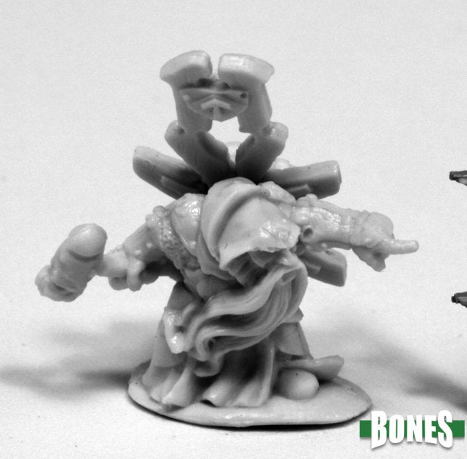Ivar, Dwarf Priest: Bones RPR 77417