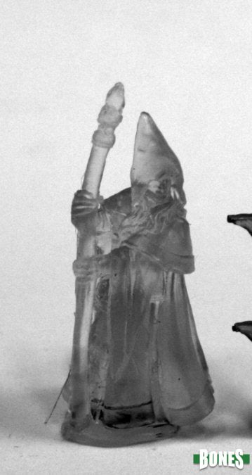 Invisible Wizard: Bones RPR 77450