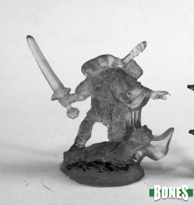 Invisible Ranger: Bones RPR 77452