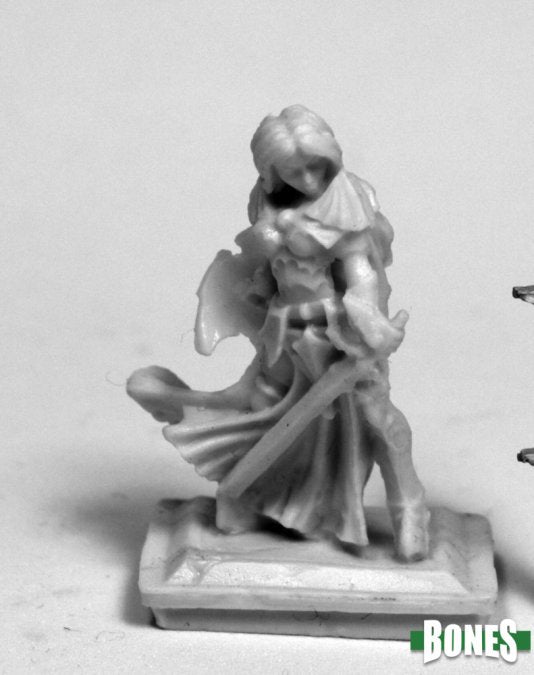 Nazeera Bloodraven: Bones RPR 77487