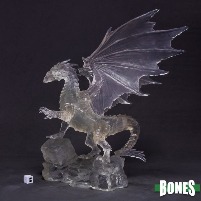 Invisible Kyphrixis: Bones RPR 77625