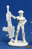 IMEF - Sarah Blitzer: Chronoscope Bones RPR 80021