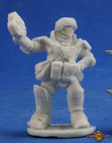 Jigsaw, IMEF Medic: Chronoscope Bones RPR 80049