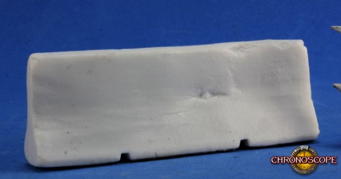 Jersey Barrier (2): Chronoscope Bones RPR 80056