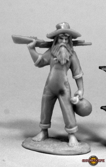 Hillbilly: Chronoscope Bones RPR 80071