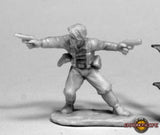 Jake Ryan, Hero Explorer: Chronoscope Bones RPR 80074