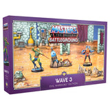 "MotU: BG: Evil Warriors Faction (Wave 3)"