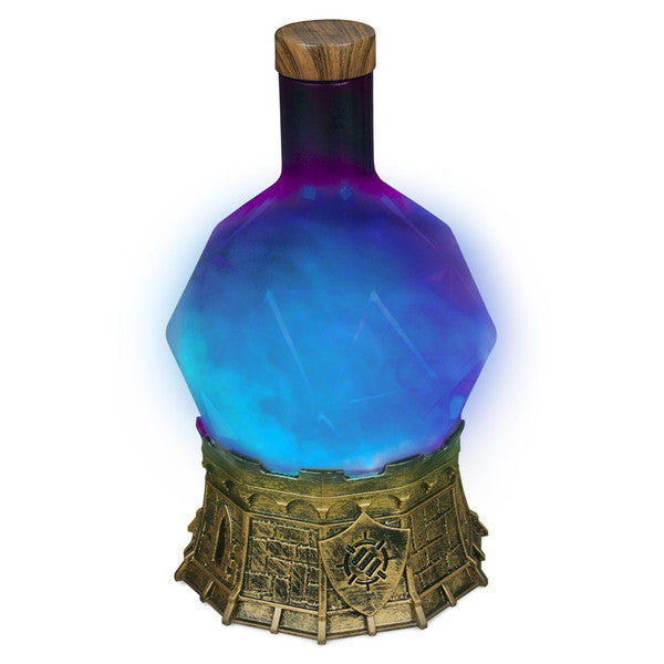 "Enhance: Tabletop Potion Light BU"