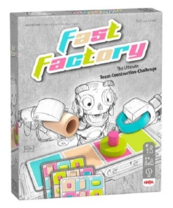 Fast Factory