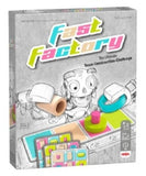 Fast Factory