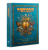 Warhammer: The Old World Rulebook GAW 05-02