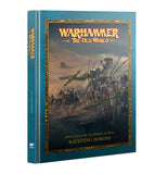 Warhammer: The Old World - Ravening Hordes GAW 05-03