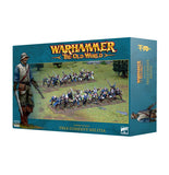 Empire of Man: Free Company Militia GAW 06-104