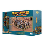 Tomb Kings of Khemri: Tomb Guard GAW 07-03