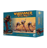 Tomb Kings of Khemri: Sepuchral Stalkers GAW 07-04