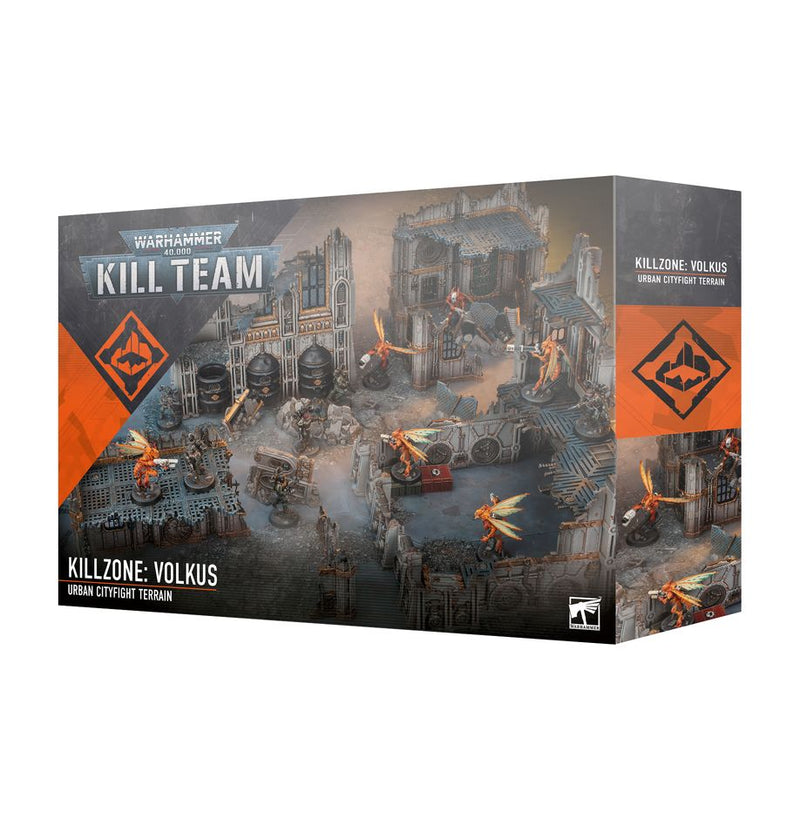 Killzone: Volkus GAW 103-49