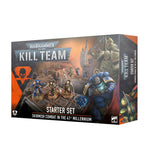 Warhammer 40K: Kill Team - Starter Set GAW 103-54