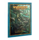 Arcane Journal: Wood Elf Realms GAW 13-101