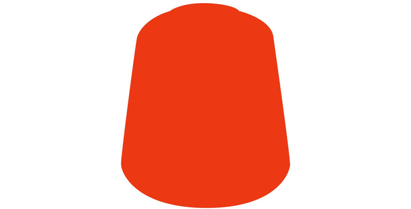 Base: Jokaero Orange (12ml) GAW 21-02-S