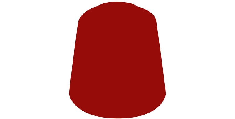 Base: Mephiston Red (12ml) GAW 21-03