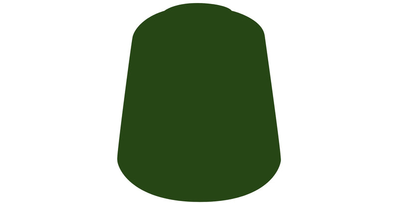 Base: Castellan Green (12ml) GAW 21-14-S