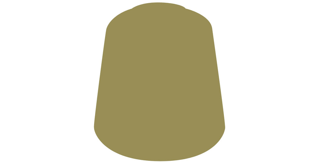 Base: Zandri Dust (12ml) GAW 21-16-S