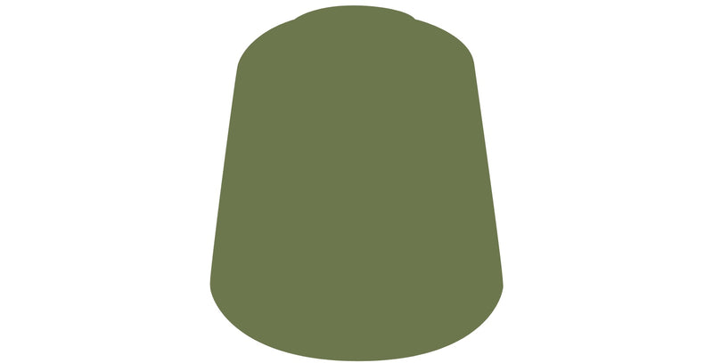 Base: Death Guard Green (12ml) GAW 21-37-S