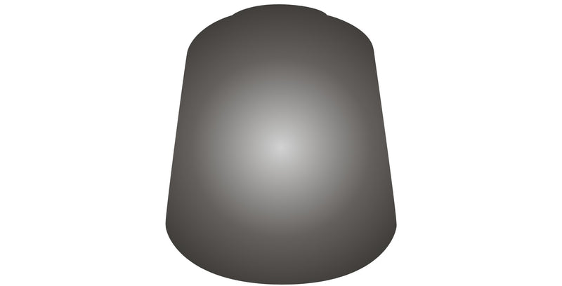 Base: Iron Warriors (12ml) GAW 21-48-S