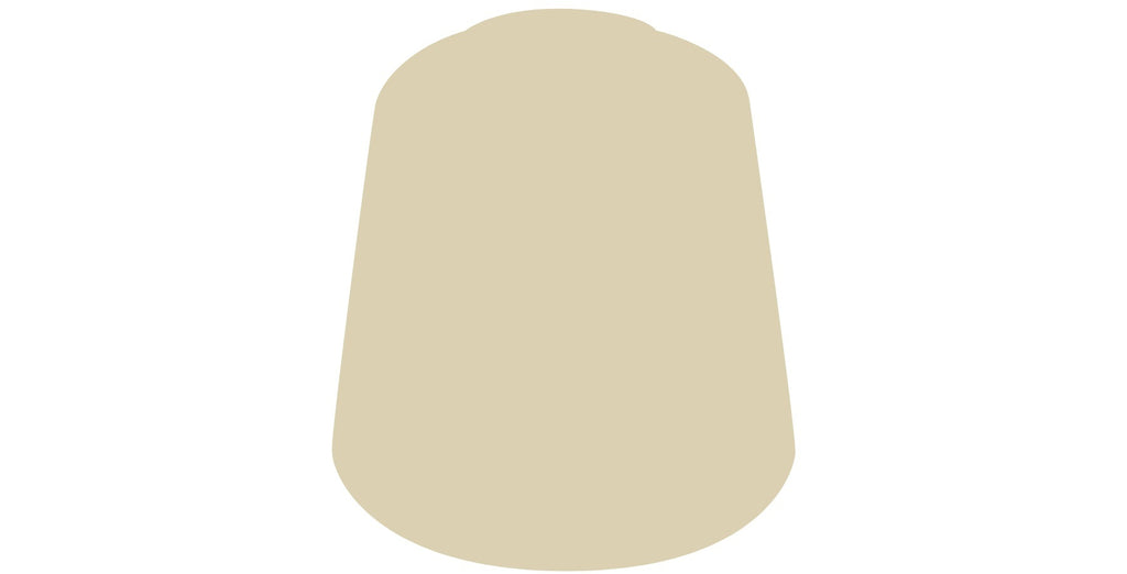 Base: Wraithbone (12ml) GAW 21-53-S