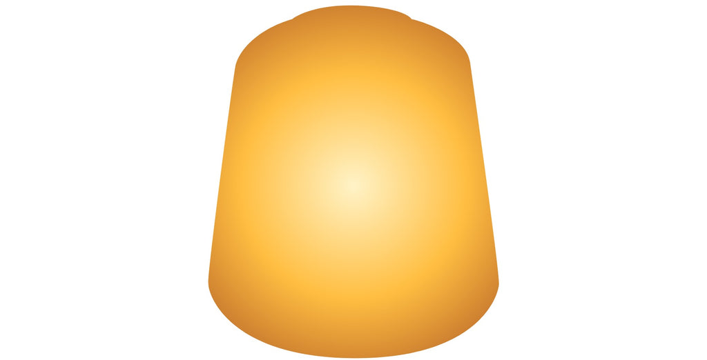 Layer: Auric Armour Gold (12ml) GAW 22-62-S