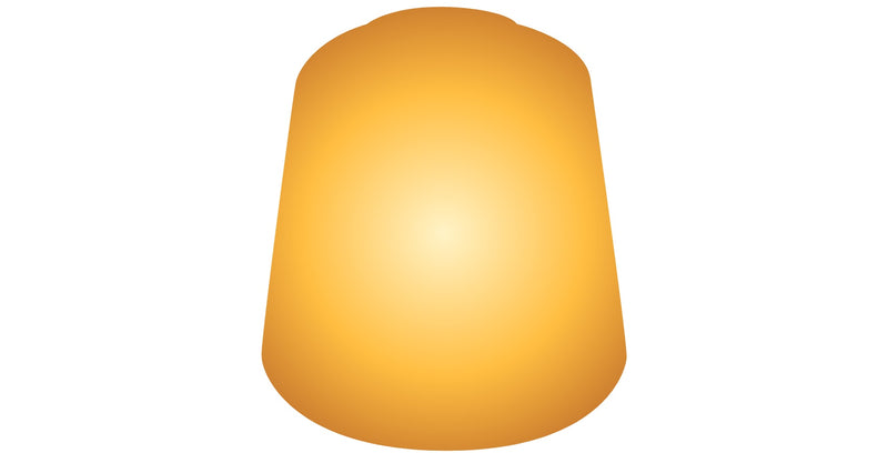 Layer: Auric Armour Gold (12ml) GAW 22-62-S