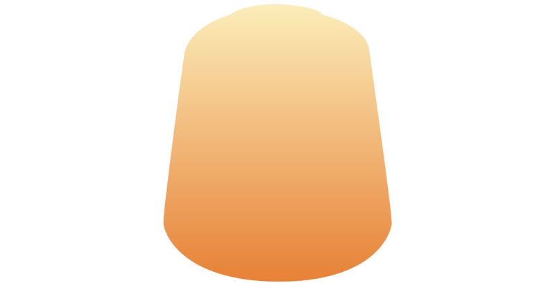 Shade: Casandora Yellow (18ml) GAW 24-18-S