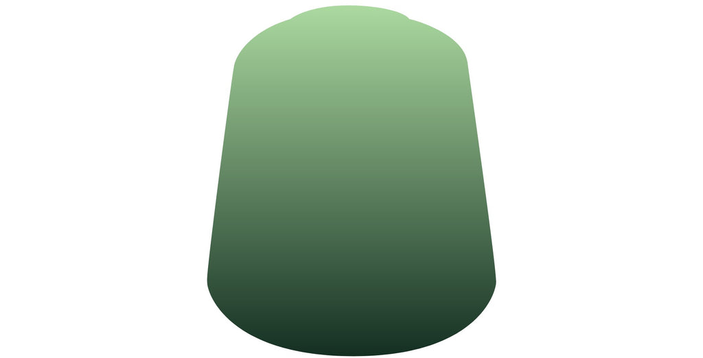 Shade: Biel-Tan Green (18ml) GAW 24-19-S