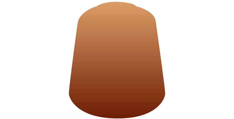 Shade: Fuegan Orange (18ml) GAW 24-20-S
