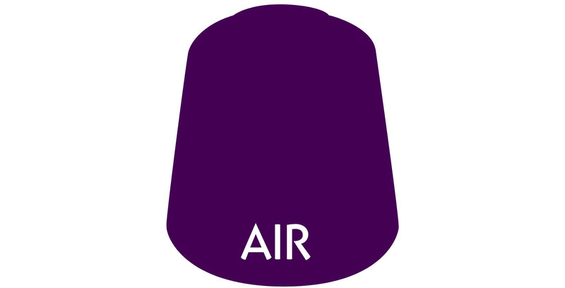 Air: Phoenician Purple (24ml) GAW 28-60-S