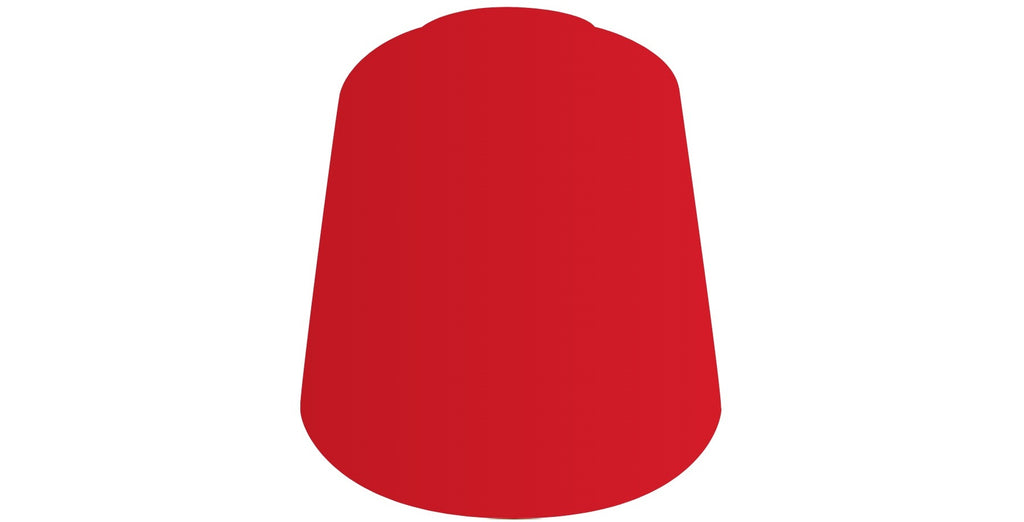 Contrast: Baal Red (18ml) GAW 29-67-S