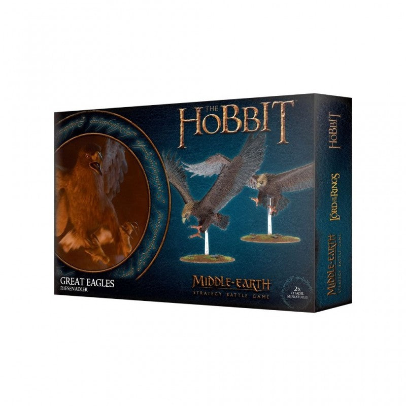 Middle-Earth SBG: The Hobbit - Great Eagles GAW 30-27