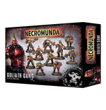 Necromunda: Goliath Gang GAW 300-10