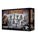 Necromunda: Cawdor Gang GAW 300-31