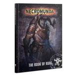 Necromunda: The Book of Ruin (Eng) GAW 300-60